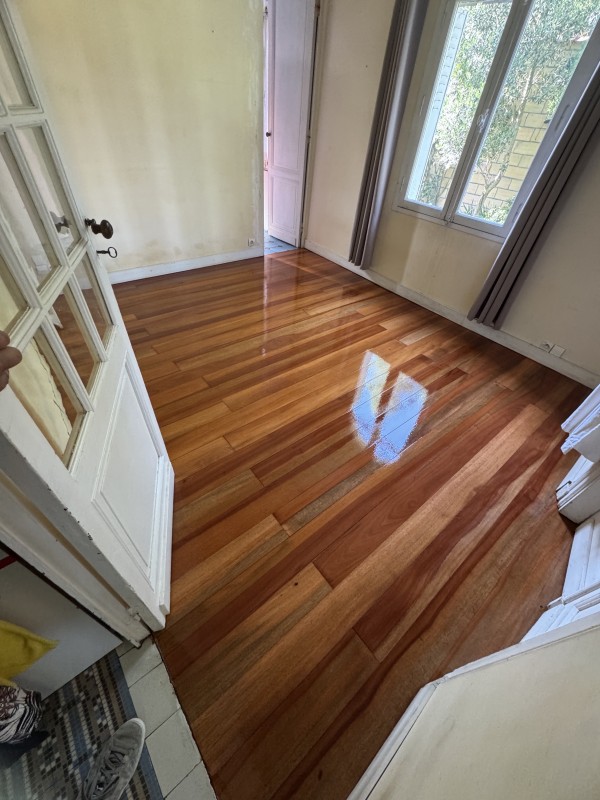 RM Parquet Bordeaux Ponçage et Rénovation de Parquet Jatoba